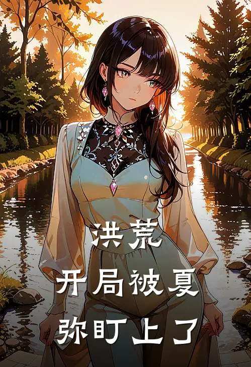 洪荒：开局被夏弥盯上了