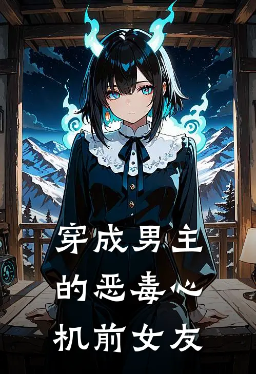 穿成男主的恶毒心机前女友