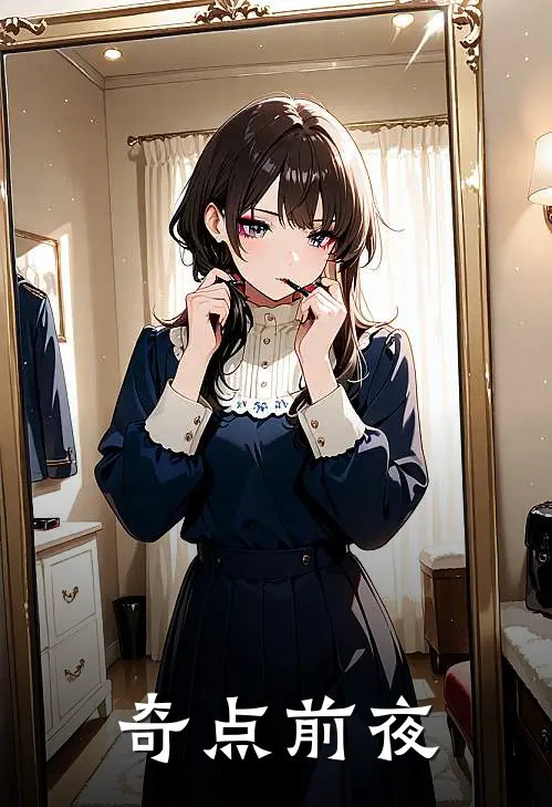 奇点前夜陆正帆赵明远最新完结小说推荐_最新更新小说奇点前夜(陆正帆赵明远)