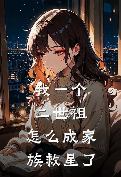 林颂贤叶勤(我一个二世祖，怎么成家族救星了)全本免费在线阅读_林颂贤叶勤全集在线阅读