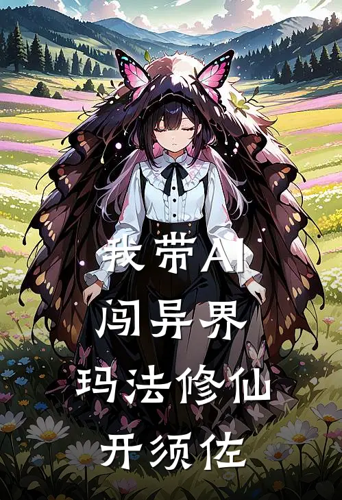 我带AI闯异界：玛法修仙开须佐陈奇陈哥最新章节在线阅读_陈奇陈哥全本免费在线阅读