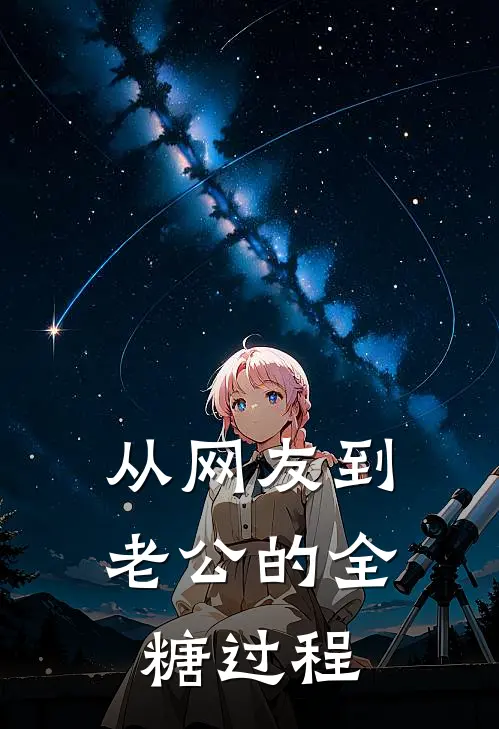 陆驰林小小(从网友到老公的全糖过程)完整版免费在线阅读_《从网友到老公的全糖过程》全集在线阅读