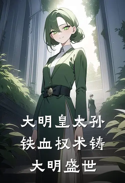 《大明皇太孙：铁血权术铸大明盛世》朱雄英朱元璋已完结小说_大明皇太孙：铁血权术铸大明盛世(朱雄英朱元璋)火爆小说