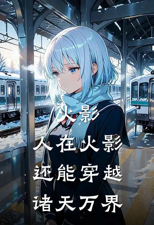 火影：人在火影还能穿越诸天万界