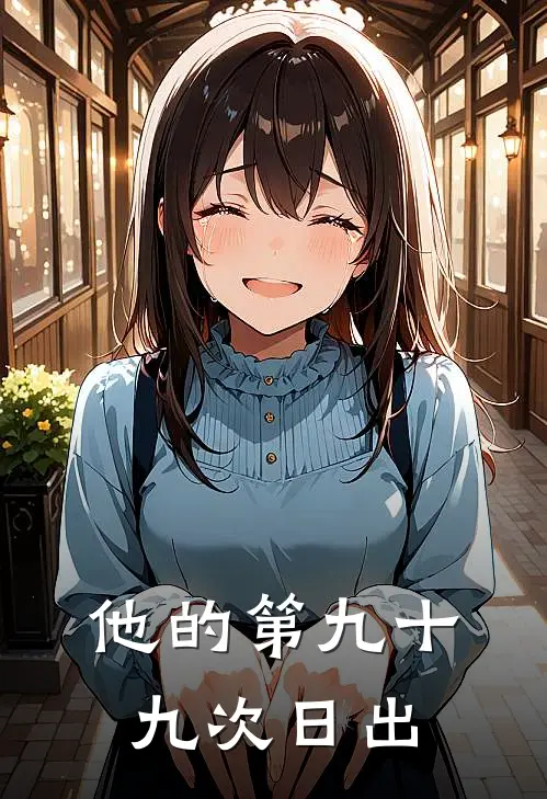 《他的第九十九次日出》阿月阿瑶全集免费在线阅读_(阿月阿瑶)全章节免费在线阅读