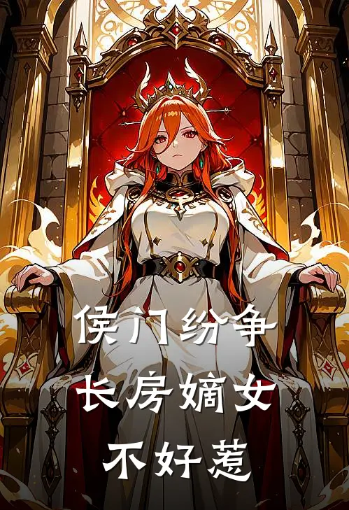 秦玉珠赵湘沅(侯门纷争：长房嫡女不好惹)全章节在线阅读_(侯门纷争：长房嫡女不好惹)全本在线阅读