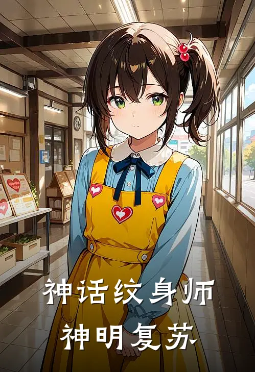 神话纹身师：神明复苏