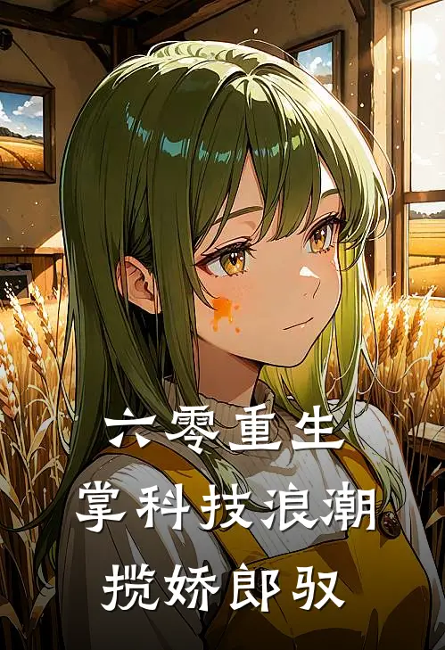 苏晚星李桂花《六零重生：掌科技浪潮，揽娇郎驭》全文免费阅读_六零重生：掌科技浪潮，揽娇郎驭全集在线阅读