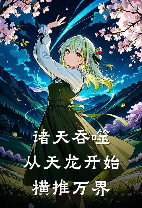 诸天吞噬：从天龙开始横推万界