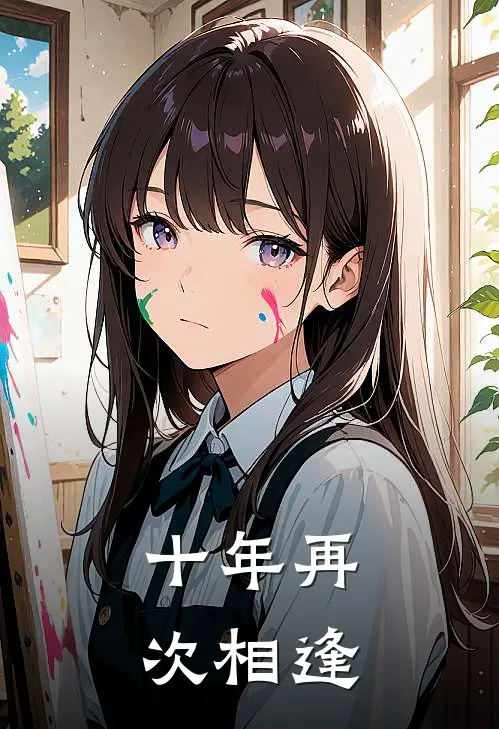 十年再次相逢(林沐辰星月)完结小说推荐_小说全文免费阅读十年再次相逢林沐辰星月