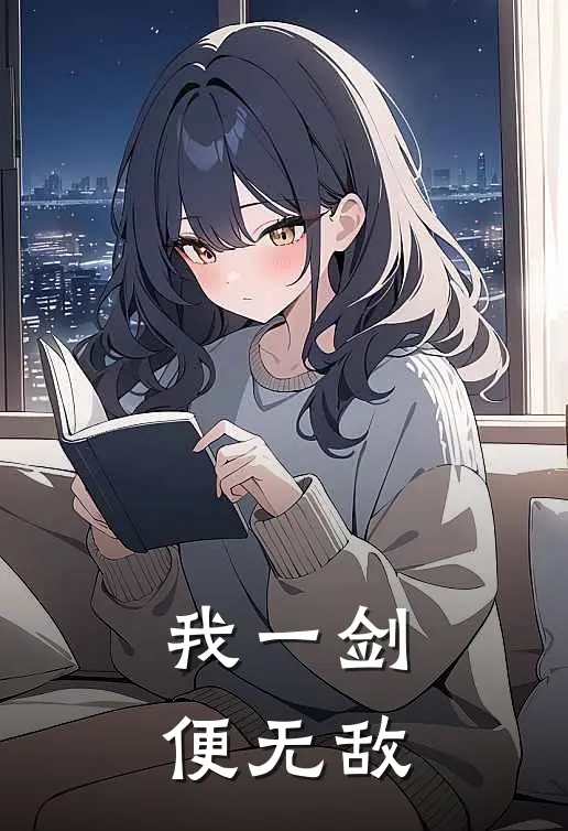 我一剑便无敌(林沧澜林铁山)在哪看免费小说_已完结小说推荐我一剑便无敌林沧澜林铁山