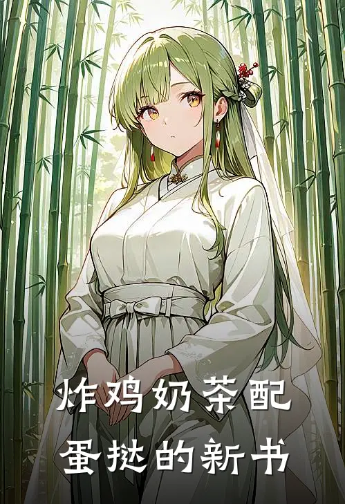 炸鸡奶茶配蛋挞的新书(龚少叶红雪)完本小说_免费阅读无弹窗炸鸡奶茶配蛋挞的新书龚少叶红雪