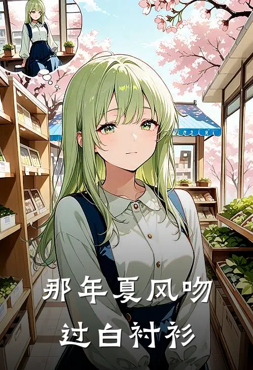 那年夏风吻过白衬衫沐瑶浩辰完整免费小说_热门小说阅读那年夏风吻过白衬衫沐瑶浩辰