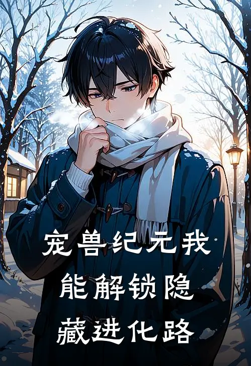 宠兽纪元我能解锁隐藏进化路