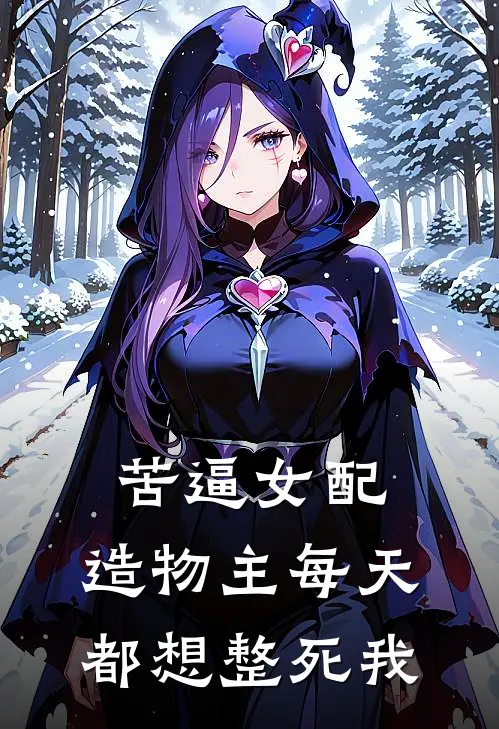 苦逼女配：造物主每天都想整死我