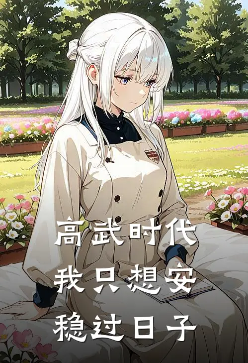 顾安张虎《高武时代：我只想安稳过日子》全本免费在线阅读_(顾安张虎)最新章节在线阅读