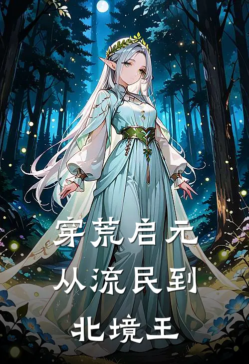 穿荒启元：从流民到北境王