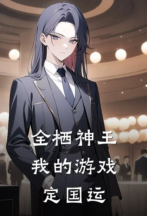 全栖神王：我的游戏定国运陈烬王浩最新小说推荐_完本小说免费阅读全栖神王：我的游戏定国运(陈烬王浩)