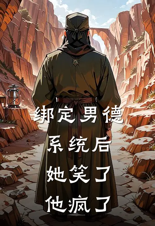 绑定男德系统后，她笑了，他疯了