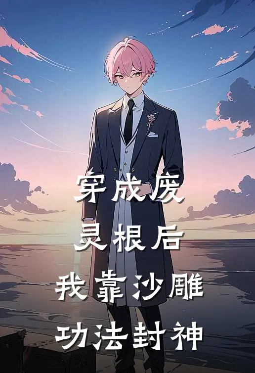 穿成废灵根后，我靠沙雕功法封神林默赵昊免费小说全文阅读_最新好看小说穿成废灵根后，我靠沙雕功法封神林默赵昊