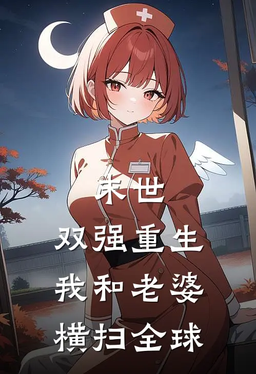 末世：双强重生我和老婆横扫全球(陆衍苏清鸢)热门小说_《末世：双强重生我和老婆横扫全球》最新章节在线阅读