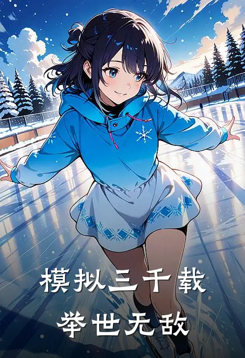 模拟三千载，举世无敌