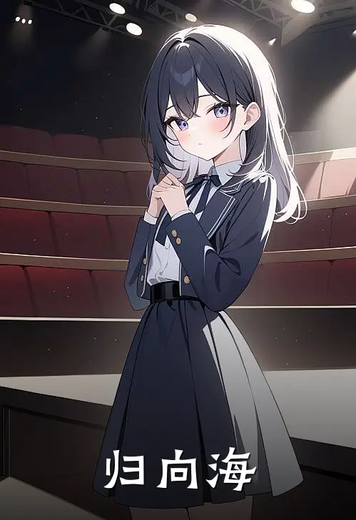 归向海