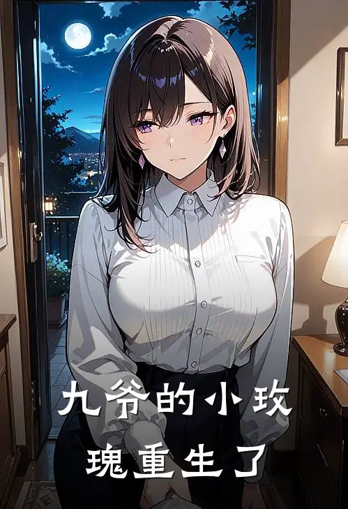 九爷的小玫瑰重生了