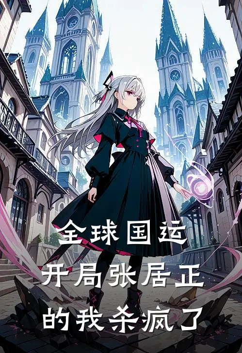 全球国运，开局张居正的我杀疯了