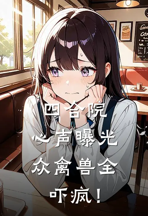 四合院：心声曝光众禽兽全吓疯！秦淮茹傻柱免费完本小说_小说推荐完本四合院：心声曝光众禽兽全吓疯！(秦淮茹傻柱)