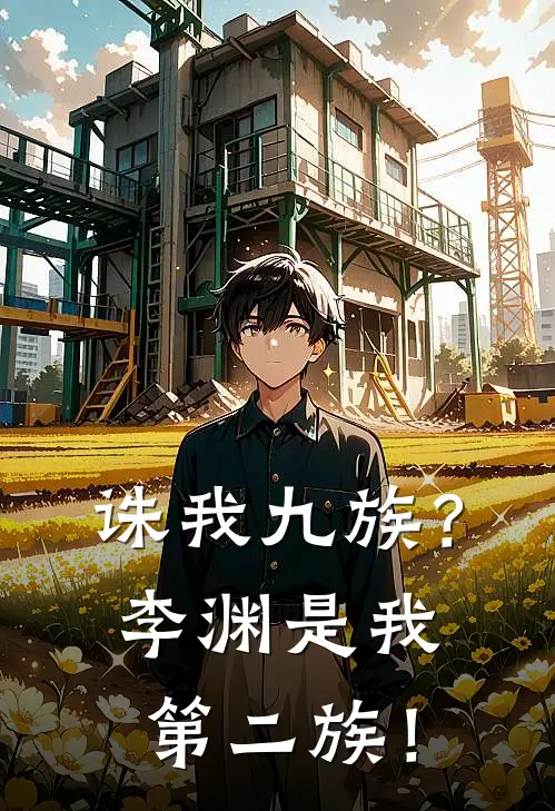 诛我九族？李渊是我第二族！李世民李渊全本完结小说_最新章节列表诛我九族？李渊是我第二族！(李世民李渊)