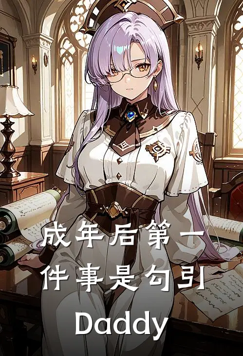 成年后第一件事是勾引Daddy沈时厌沈文州免费完本小说_小说推荐完本成年后第一件事是勾引Daddy(沈时厌沈文州)