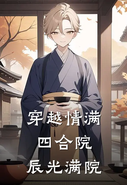 林辰易中海《穿越情满四合院：辰光满院》全文免费阅读_穿越情满四合院：辰光满院全集在线阅读