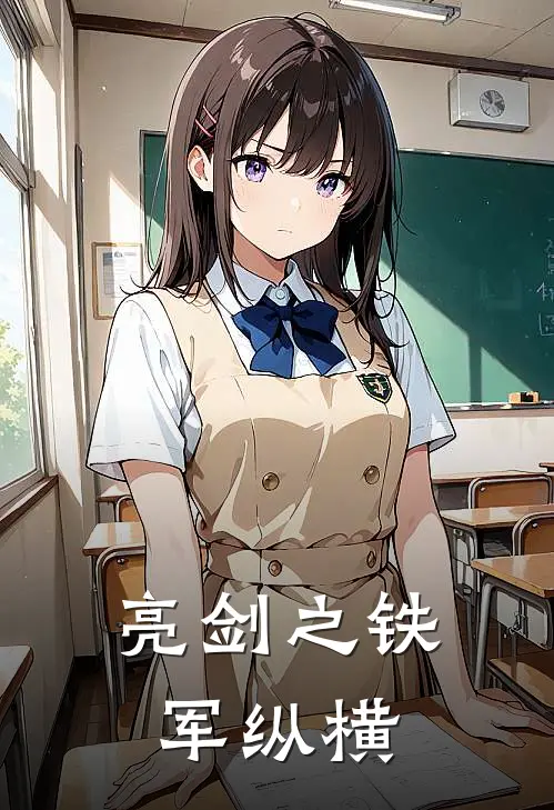 亮剑之铁军纵横