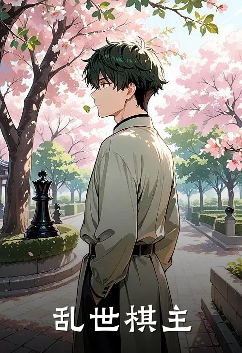 乱世棋主(萧煜赵匡胤)完本小说大全_完本热门小说乱世棋主萧煜赵匡胤