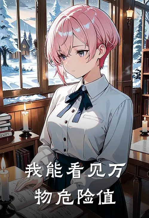 我能看见万物危险值林野林野全本免费在线阅读_林野林野全文阅读