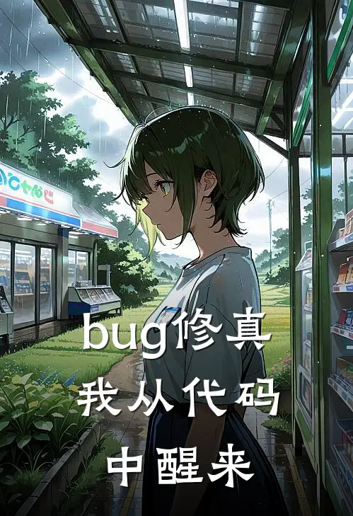 bug修真：我从代码中醒来