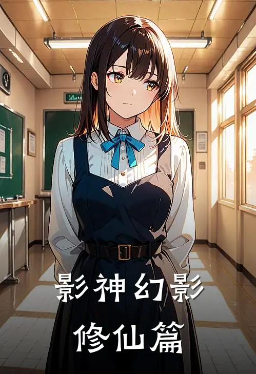 影神幻影修仙篇月琪叶音三最新推荐小说_完结版小说推荐影神幻影修仙篇月琪叶音三