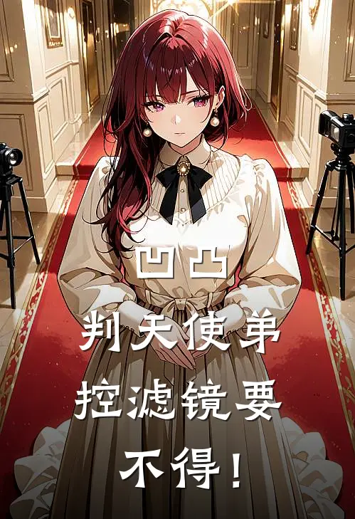 《凹凸：判天使弟控滤镜要不得！》派厄斯特蕾普已完结小说_凹凸：判天使弟控滤镜要不得！(派厄斯特蕾普)经典小说