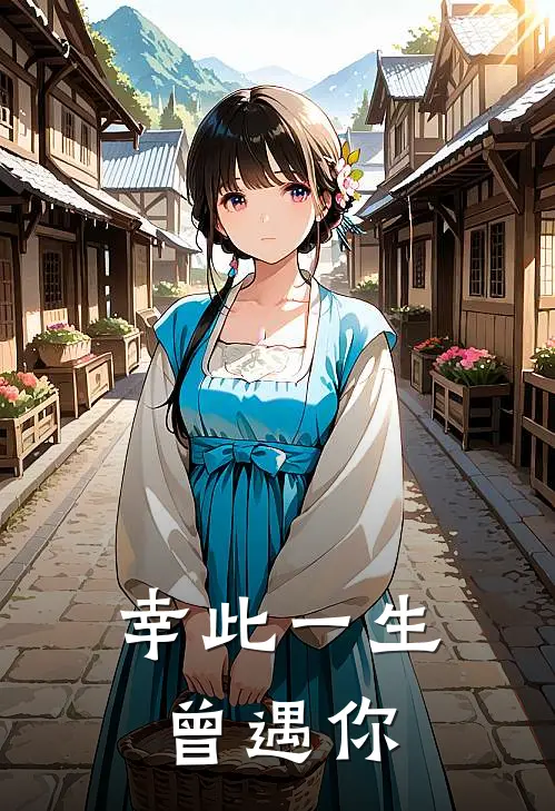 幸此一生，曾遇你