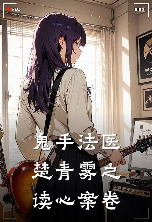 鬼手法医楚青雾之读心案卷