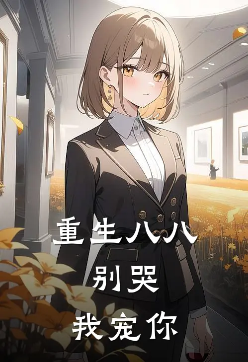 重生八八：别哭，我宠你(苏晓陆时颜)小说最新章节_全文免费小说重生八八：别哭，我宠你苏晓陆时颜