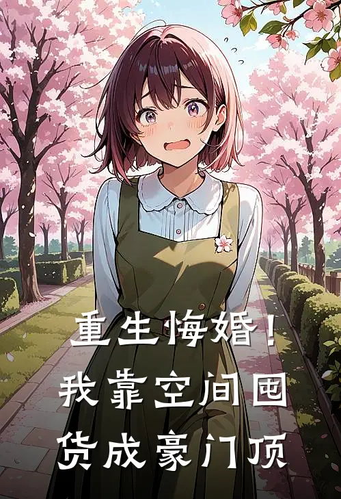 重生悔婚！我靠空间囤货成豪门顶(苏晚林浩宇)最新章节在线阅读_(重生悔婚！我靠空间囤货成豪门顶)最新章节在线阅读