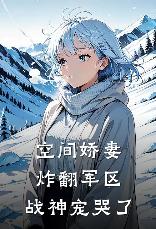 空间娇妻炸翻军区，战神宠哭了