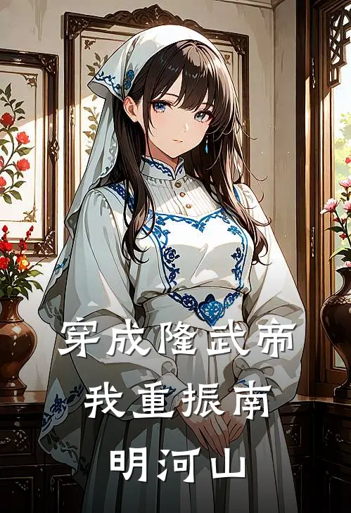 穿成隆武帝，我重振南明河山