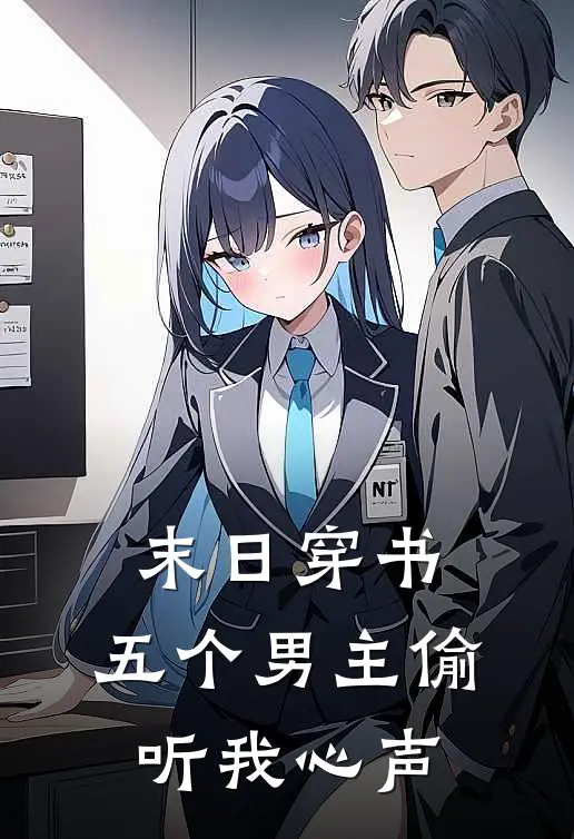 末日穿书：五个男主偷听我心声苏清然谢砚辞好看的小说推荐完结_在哪看免费小说末日穿书：五个男主偷听我心声苏清然谢砚辞