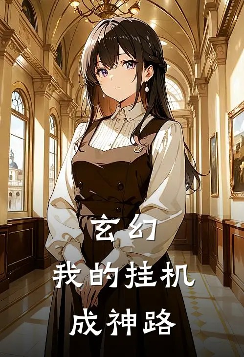 玄幻，我的挂机成神路(陈玄风陈浩)最新好看小说_无弹窗全文免费阅读玄幻，我的挂机成神路陈玄风陈浩