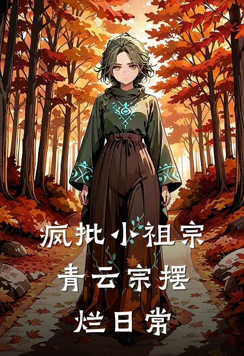 《疯批小祖宗：青云宗摆烂日常》陆淮津林祝_(疯批小祖宗：青云宗摆烂日常)全集在线阅读