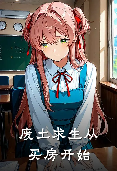 废土求生从买房开始