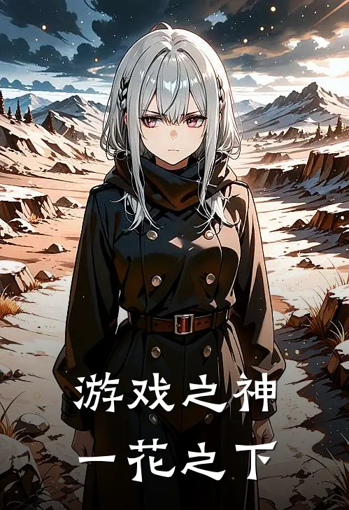 游戏之神：一花之下